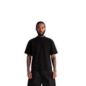 Shaka Wear - 7.5oz Max Heavyweight Cropped Tee